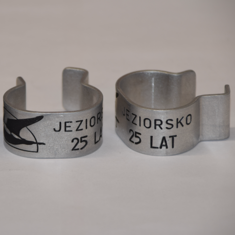 bird rings